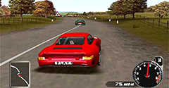 Need for Speed: Porsche Unleashed - Need for Speed: Porsche Unleashed