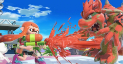 Super Smash Bros. Ultimate - Super Smash Bros. Ultimate