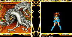 Madou Monogatari 2 - Madou Monogatari 2