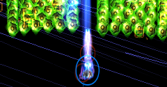 Galaga Legions - Galaga Legions