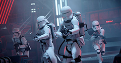 Star Wars Battlefront 2 - Star Wars Battlefront 2