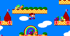 Rainbow Islands - The Story of Bubble Bobble 2 - Rainbow Islands - The Story of Bubble Bobble 2