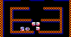 Bubble Bobble - Bubble Bobble