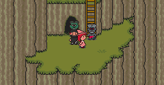 Hallow's End (Hack) - Hallow's End (Hack)