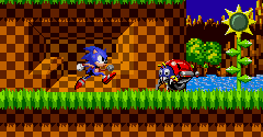 Sonic Mega Collection Plus Mini - Sonic Mega Collection Plus Mini
