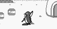 Pingu: Sekai de Ichiban Genki na Penguin (JPN) - Pingu: Sekai de Ichiban Genki na Penguin (JPN)