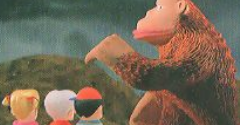 EarthBound Beginnings Customs - EarthBound Beginnings Customs