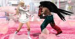 Tekken - Dark Resurrection - Tekken - Dark Resurrection