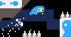 Celeste (PICO-8) - Celeste (PICO-8)