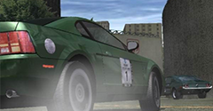 Sega GT Online - Sega GT Online
