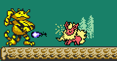 Pokémon Platinum (Bootleg) - Pokémon Platinum (Bootleg)