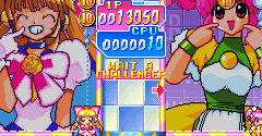Money Idol Exchanger (JPN) - Money Idol Exchanger (JPN)