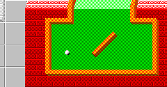 Twisted Mini Golf - Twisted Mini Golf