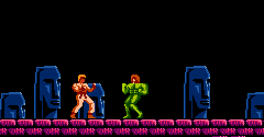 Dream Fighter (Bootleg) - Dream Fighter (Bootleg)