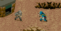 Commando - Commando