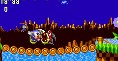 Sonic the Hedgehog: Omochao Edition (Hack) - Sonic the Hedgehog: Omochao Edition (Hack)