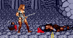 Sword of Sodan - Sword of Sodan