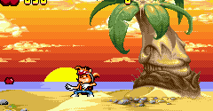 Crash Bandicoot (Bootleg) - Crash Bandicoot (Bootleg)