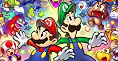 Mario & Luigi Customs - Mario & Luigi Customs