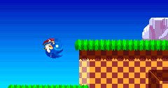 Sonic The Hedgehog (Demo) - Sonic The Hedgehog (Demo)