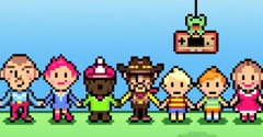 Mother 3 Customs - Mother 3 Customs