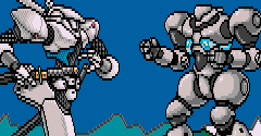 Metal & Lace: The Battle of the Robo Babes - Metal & Lace: The Battle of the Robo Babes