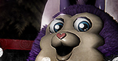 Tattletail Customs - Tattletail Customs