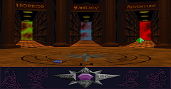 The Pagemaster - The Pagemaster