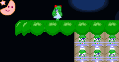 Sanaehosyu Kirlia Game - Sanaehosyu Kirlia Game