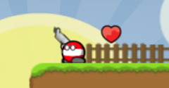 Teeworlds: Polandball Edition - Teeworlds: Polandball Edition