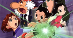 Astro Boy Customs - Astro Boy Customs