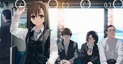 Re: Lief~DeaR YoU~ - Re: Lief~DeaR YoU~