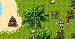 The Sims 2: Castaway Mobile - The Sims 2: Castaway Mobile