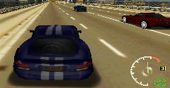 Test Drive 5 - Test Drive 5