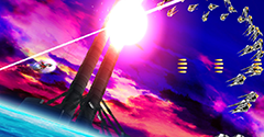 DariusBurst Chronicle Saviours - DariusBurst Chronicle Saviours