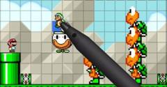 Super Mario Maker for Nintendo 3DS - Super Mario Maker for Nintendo 3DS
