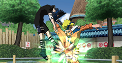 Naruto: Clash of Ninja 3 - Naruto: Clash of Ninja 3