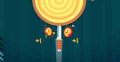 Knife Hit - Knife Hit