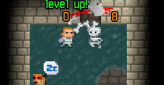 Pixel Dungeon - Pixel Dungeon