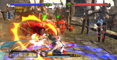 GUILTY GEAR 2 -OVERTURE- - GUILTY GEAR 2 -OVERTURE-