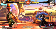 Guilty Gear Xrd REV 2 - Guilty Gear Xrd REV 2