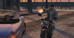 Grand Theft Auto V - Grand Theft Auto V