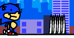 Sunky the Game (Part 1) - Sunky the Game (Part 1)