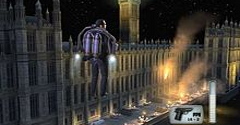 James Bond 007: From Russia With Love - James Bond 007: From Russia With Love