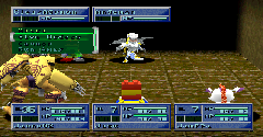 Digimon World 2 - Digimon World 2