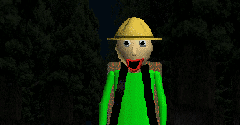 Baldi's Basics Field Trip (Demo) - Baldi's Basics Field Trip (Demo)
