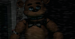 Ultimate Custom Night - Ultimate Custom Night