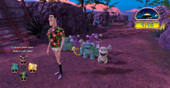 Hotel Transylvania 3: Monsters Overboard - Hotel Transylvania 3: Monsters Overboard