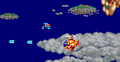 Battle Chopper - Battle Chopper