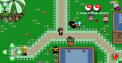 GraalOnline Classic - GraalOnline Classic